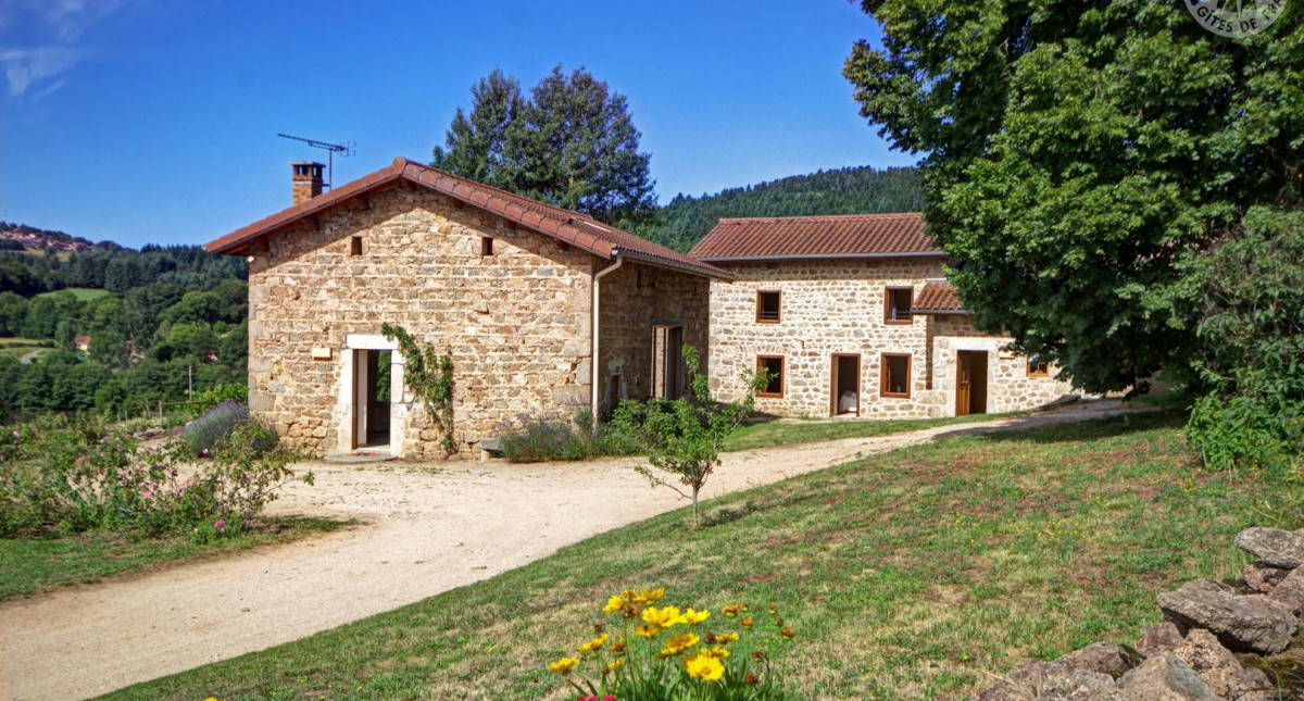 Gite La Grange des Tilleuls (1175)